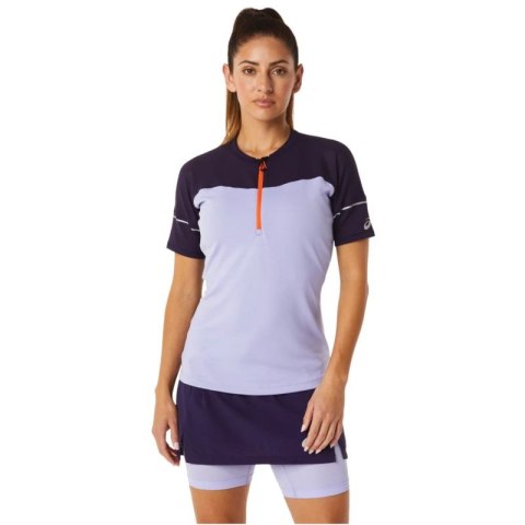 Koszulka Asics Fujitrail Top Tee W 2012B927-500 Koszulka Asics Fujitrail Top Tee W 2012B927-500