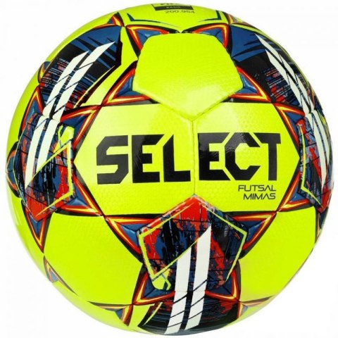 Piłka Select Mimas Select Mimas Futsal 1053460550 Piłka Select Mimas Select Mimas Futsal 1053460550