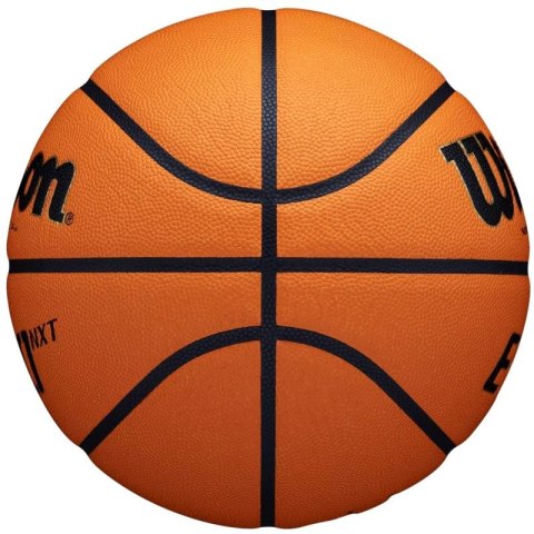 Piłka do koszykówki Wilson Evo NXT FIBA Game Ball WTB0965XB Piłka do koszykówki Wilson Evo NXT FIBA Game Ball WTB0965XB