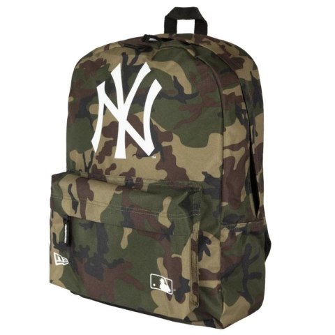 Plecak New Era MLB New York Yankees 11942041 Plecak New Era MLB New York Yankees 11942041