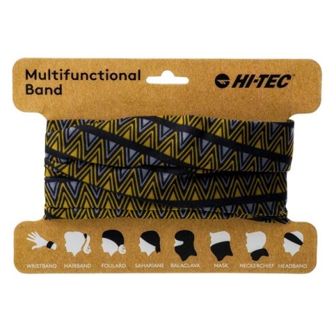 Chusta wielofunkcyjna Hi-tec temi 92800282276 Chusta wielofunkcyjna Hi-tec temi 92800282276