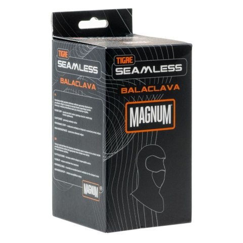 Kominiarka Magnum Tigre - Seamless 92800209041