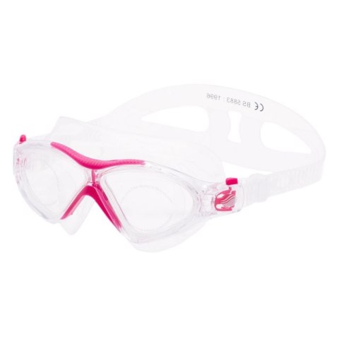 Okulary pływackie Aquawave X-RAY Jr 92800196976 Okulary pływackie Aquawave X-RAY Jr 92800196976