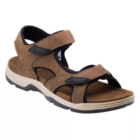 Sandały Hi-tec Lucibel M 92800304843 Sandały Hi-tec Lucibel M 92800304843