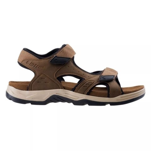 Sandały Hi-tec Lucibel M 92800304843 Sandały Hi-tec Lucibel M 92800304843