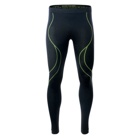 Spodnie termoaktywne Hi-Tec Ikar Bottom M 92800187382 Spodnie termoaktywne Hi-Tec Ikar Bottom M 92800187382
