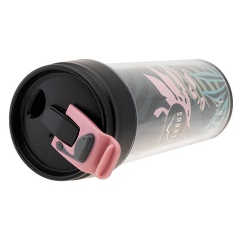 Kubek terminiczny Elbrus Dakos 400ml 92800350105 Kubek terminiczny Elbrus Dakos 400ml 92800350105