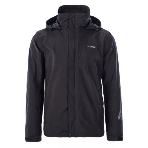 Kurtka Hi-Tec Howard Jacket M 92800377558 Kurtka Hi-Tec Howard Jacket M 92800377558