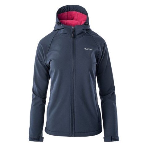 Kurtka Hi-tec lady neti W 92800326405 Kurtka Hi-tec lady neti W 92800326405
