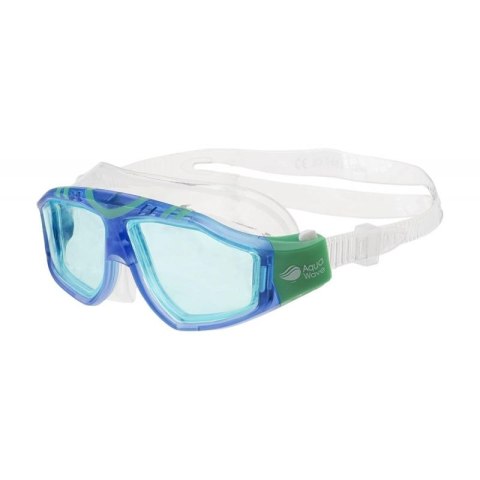 Okulary Aquawave Maveric Jr 92800355190 Okulary Aquawave Maveric Jr 92800355190