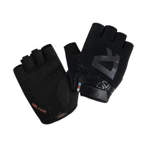 Rękawiczki rowerowe Radvik Hilder M 92800356940 Rękawiczki rowerowe Radvik Hilder M 92800356940