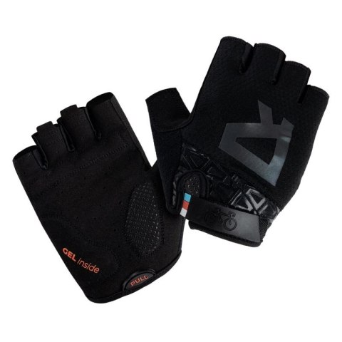 Rękawiczki rowerowe Radvik Hilder M 92800356940 Rękawiczki rowerowe Radvik Hilder M 92800356940