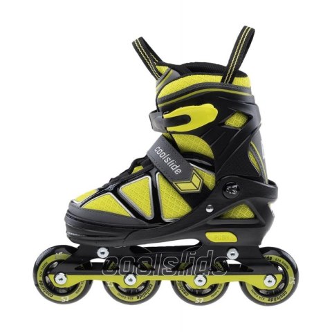 Rolki Coolslide Butters YB Jr 92800350325 Rolki Coolslide Butters YB Jr 92800350325