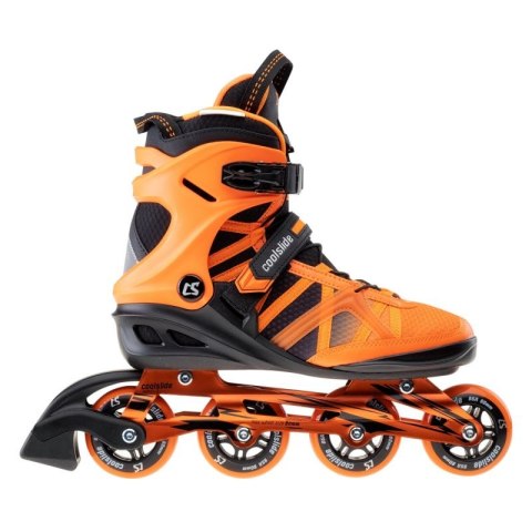 Rolki Coolslide Lisboa M 92800351512 Rolki Coolslide Lisboa M 92800351512
