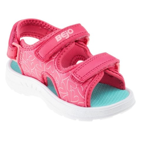 Sandały Bejo Timini Kids G Jr 92800354636 Sandały Bejo Timini Kids G Jr 92800354636