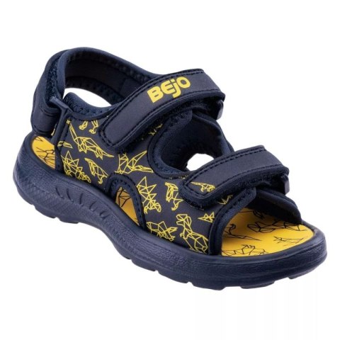 Sandały Bejo Timini Kids Jr 92800304746 Sandały Bejo Timini Kids Jr 92800304746