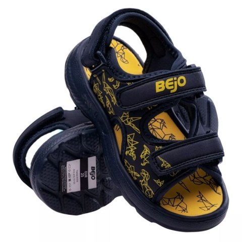 Sandały Bejo Timini Kids Jr 92800304746 Sandały Bejo Timini Kids Jr 92800304746