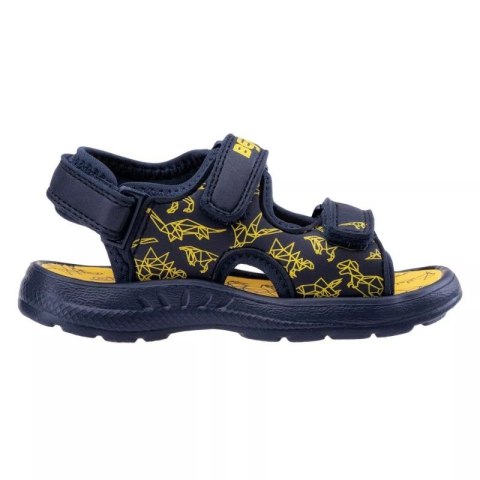 Sandały Bejo Timini Kids Jr 92800304746 Sandały Bejo Timini Kids Jr 92800304746