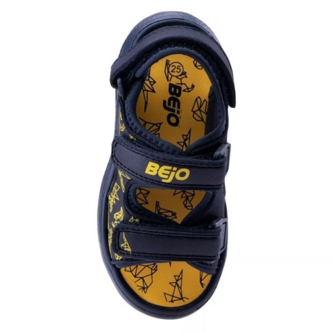Sandały Bejo Timini Kids Jr 92800304746 Sandały Bejo Timini Kids Jr 92800304746