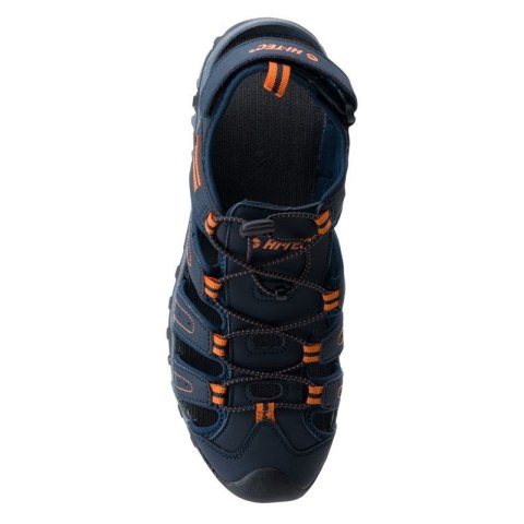 Sandały Hi-Tec Tiore M 92800307489 Sandały Hi-Tec Tiore M 92800307489