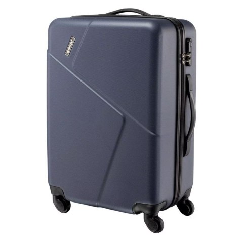 Walizka twarda Hi-Tec Porto 60 92800308516 Walizka twarda Hi-Tec Porto 60 92800308516