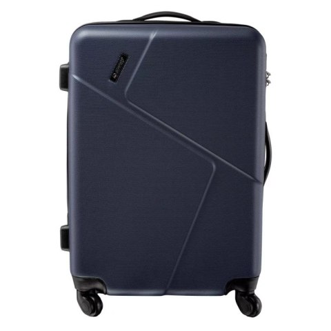 Walizka twarda Hi-Tec Porto 60 92800308516 Walizka twarda Hi-Tec Porto 60 92800308516
