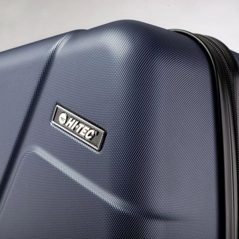 Walizka twarda Hi-Tec Porto 60 92800308516 Walizka twarda Hi-Tec Porto 60 92800308516