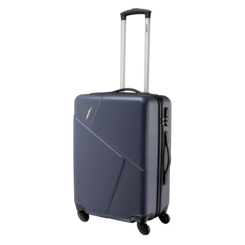 Walizka twarda Hi-Tec Porto 60 92800308516 Walizka twarda Hi-Tec Porto 60 92800308516