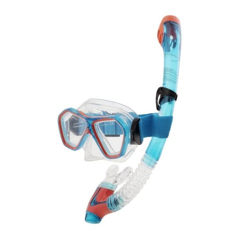 Zestaw do nurkowania Aquawave Fisher Set Jr 92800308442 Zestaw do nurkowania Aquawave Fisher Set Jr 92800308442
