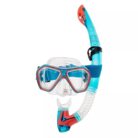 Zestaw do nurkowania Aquawave Fisher Set Jr 92800308442 Zestaw do nurkowania Aquawave Fisher Set Jr 92800308442