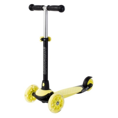Hulajnoga Coolslide Muffin Jr 92800398227 Hulajnoga Coolslide Muffin Jr 92800398227