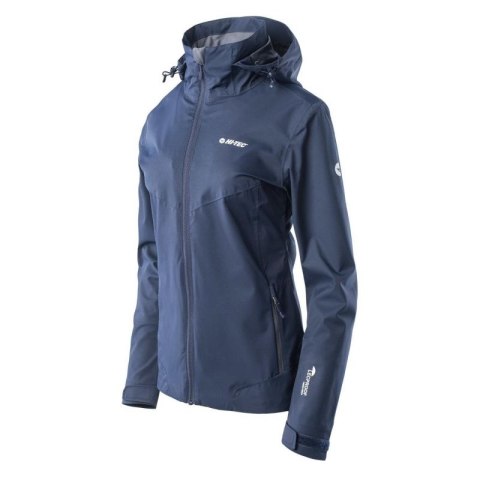 Kurtka Hi-Tec Lady Lanco W 92800396828 Kurtka Hi-Tec Lady Lanco W 92800396828