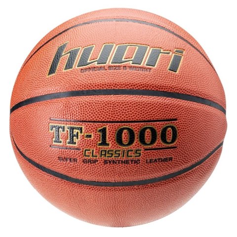 Piłka do koszykówki Huari Tarija Pro 92800400868 Piłka do koszykówki Huari Tarija Pro 92800400868
