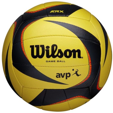 Piłka do siatkówki Wilson Avp Arx Game Volleyball WTH00010XB Piłka do siatkówki Wilson Avp Arx Game Volleyball WTH00010XB