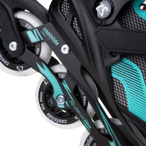 Rolki Coolslide Roma 92800398266 Rolki Coolslide Roma 92800398266