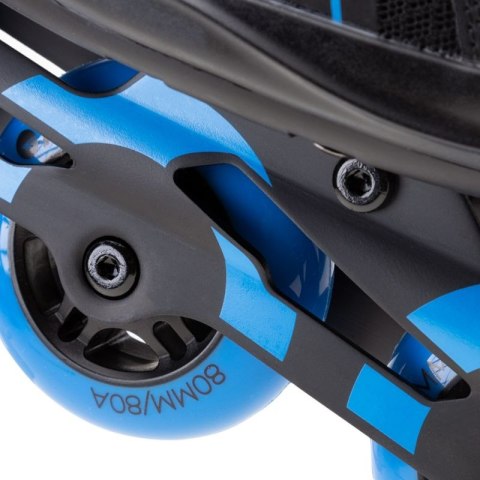 Rolki Hi-Tec Canis M 92800398230 Rolki Hi-Tec Canis M 92800398230