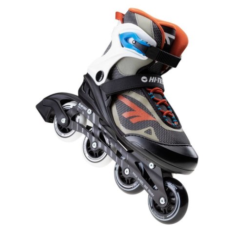 Rolki Hi-Tec Rizzo M 92800398241 Rolki Hi-Tec Rizzo M 92800398241