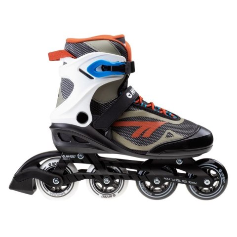 Rolki Hi-Tec Rizzo M 92800398241 Rolki Hi-Tec Rizzo M 92800398241