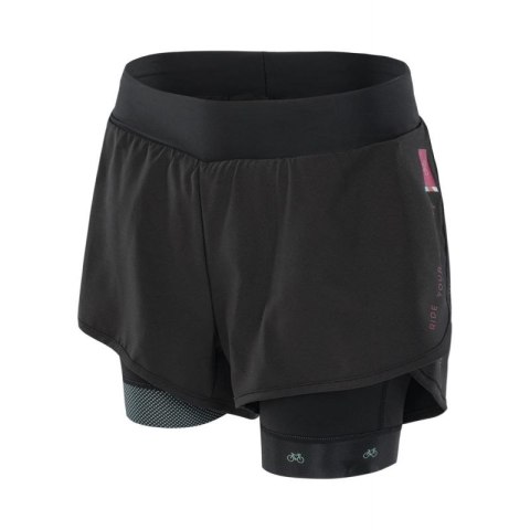 Spodenki rowerowe Radvik Sjofn Lds W 92800407011 Spodenki rowerowe Radvik Sjofn Lds W 92800407011