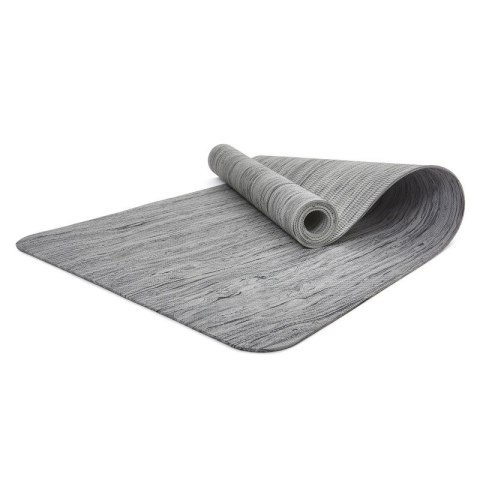 Mata do jogi Reebok z TPE 5 MM RAYG-11045GR Mata do jogi Reebok z TPE 5 MM RAYG-11045GR