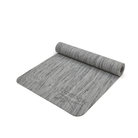 Mata do jogi Reebok z TPE 5 MM RAYG-11045GR Mata do jogi Reebok z TPE 5 MM RAYG-11045GR