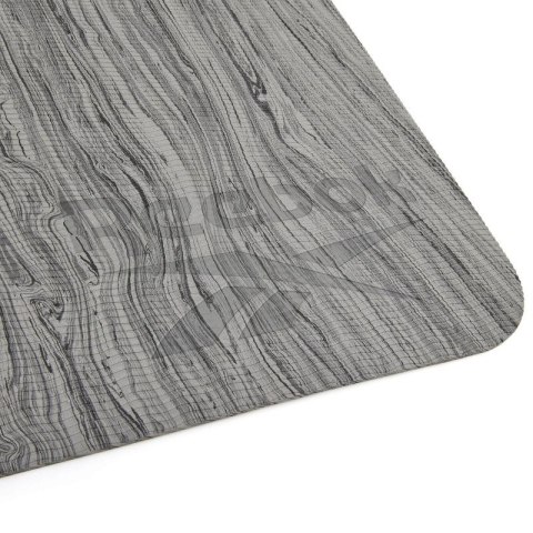Mata do jogi Reebok z TPE 5 MM RAYG-11045GR Mata do jogi Reebok z TPE 5 MM RAYG-11045GR