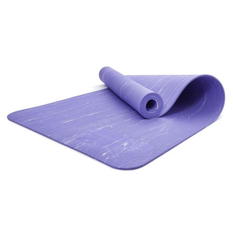 Mata do jogi Reebok z TPE 5 MM RAYG-11045PL Mata do jogi Reebok z TPE 5 MM RAYG-11045PL