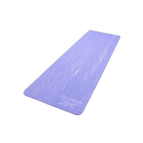 Mata do jogi Reebok z TPE 5 MM RAYG-11045PL Mata do jogi Reebok z TPE 5 MM RAYG-11045PL