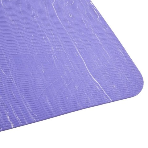 Mata do jogi Reebok z TPE 5 MM RAYG-11045PL Mata do jogi Reebok z TPE 5 MM RAYG-11045PL