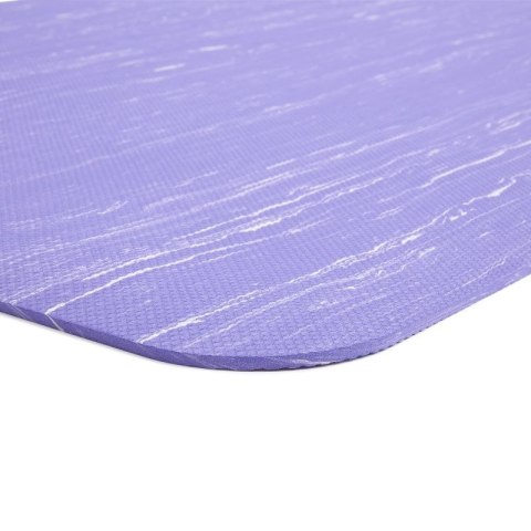 Mata do jogi Reebok z TPE 5 MM RAYG-11045PL Mata do jogi Reebok z TPE 5 MM RAYG-11045PL