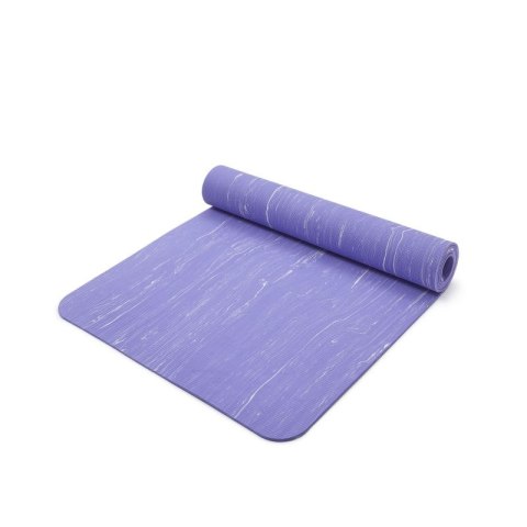 Mata do jogi Reebok z TPE 5 MM RAYG-11045PL Mata do jogi Reebok z TPE 5 MM RAYG-11045PL