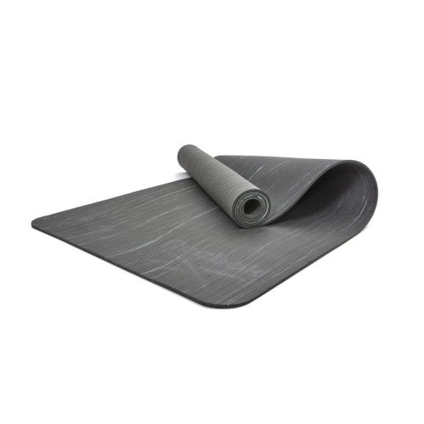 Mata do jogi Reebok z TPE 5MM RAYG-11045BL Mata do jogi Reebok z TPE 5MM RAYG-11045BL