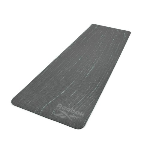 Mata do jogi Reebok z TPE 5MM RAYG-11045BL Mata do jogi Reebok z TPE 5MM RAYG-11045BL
