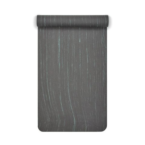 Mata do jogi Reebok z TPE 5MM RAYG-11045BL Mata do jogi Reebok z TPE 5MM RAYG-11045BL